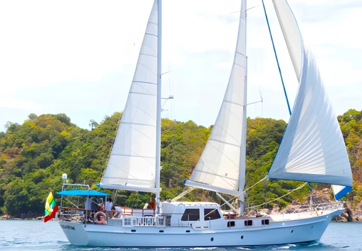 Jubilaeum Kawthaung | 