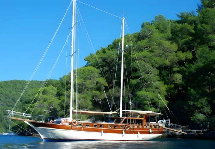 Be Happy Bodrum - porto principale | 
