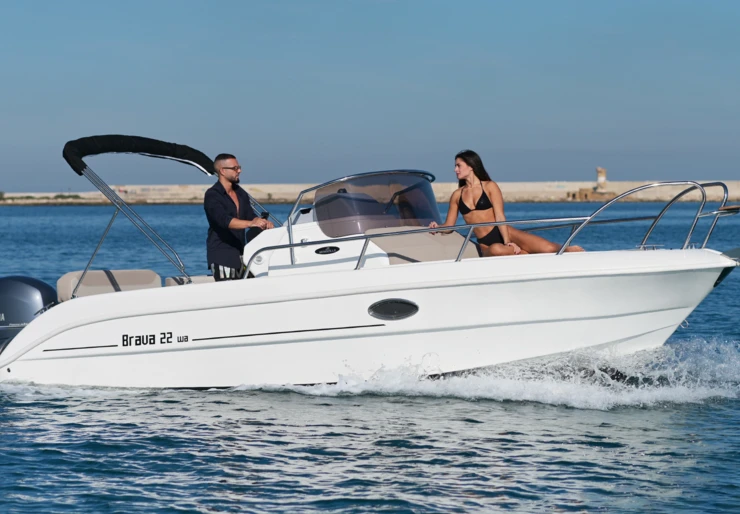 Brava 22 WA Opatija | 