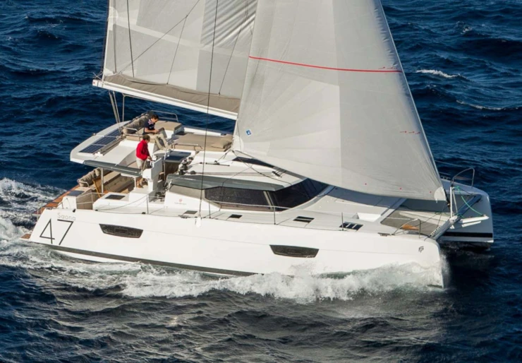 Saona 47 Anse Marcel | PENFRET