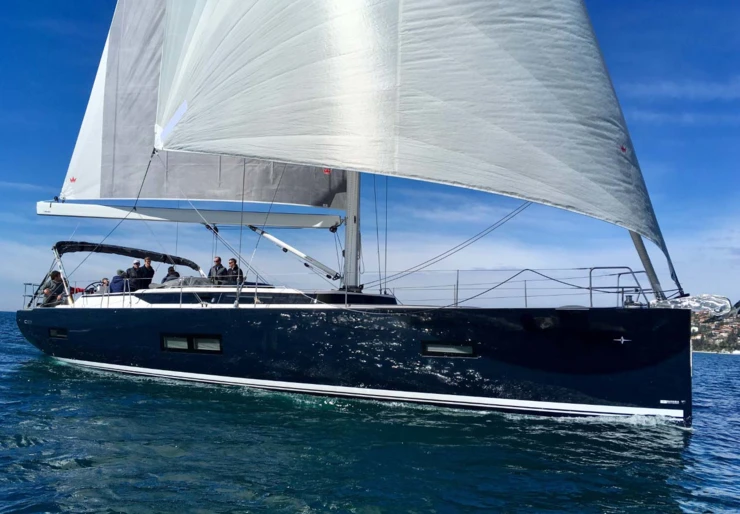 Bavaria C57 Rostock | 
