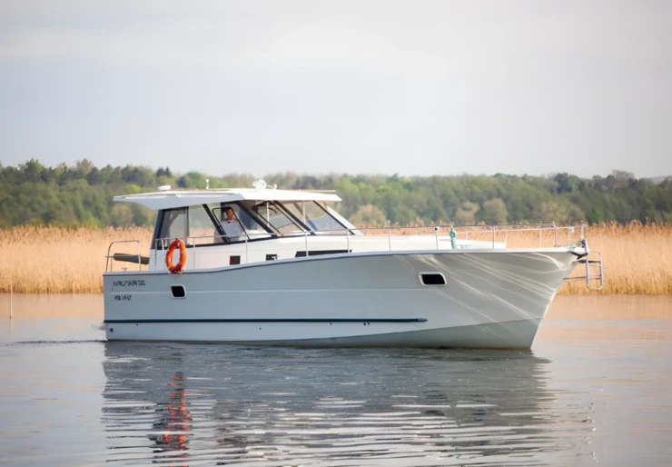 Nautika 1300 Wilkasy | Nautika 1300 Royal