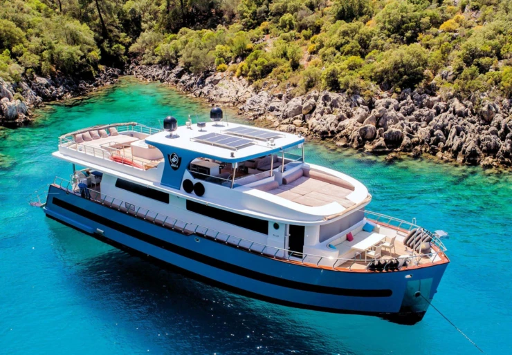 Burkut Croacia | BURKUT