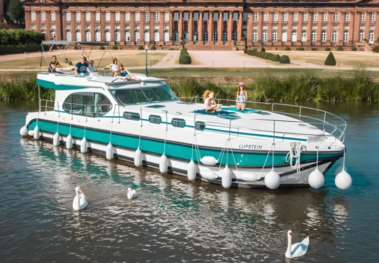 Estivale Octo Fly C  | RHEINSBERG