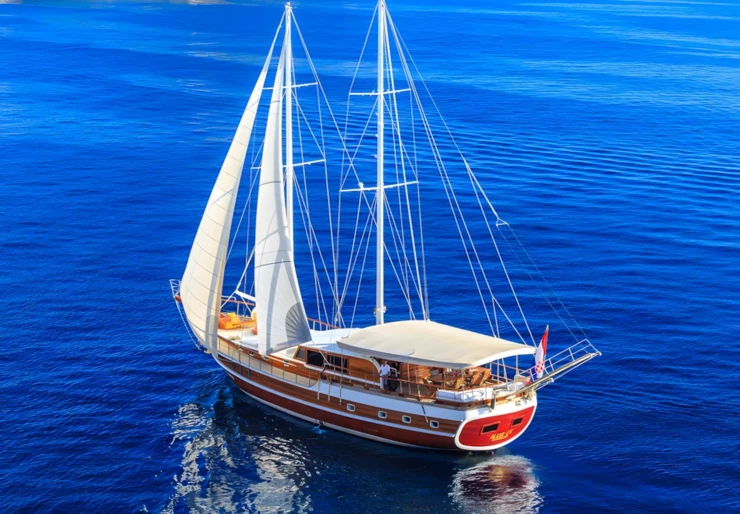 Allure Port de Split | Allure