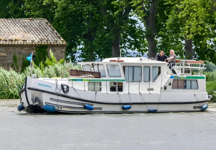 Penichette 1165 FB (FPP) Chenillé-Changé | Penichette 1165 FB - 1071