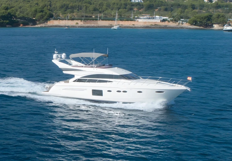 Princess 64 Ao Chalong | DESTINY