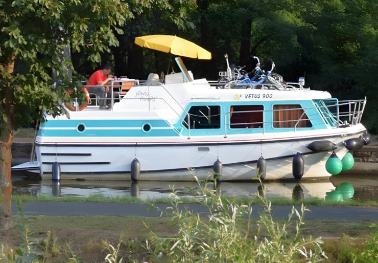 Vetus 900 Duo Lagarde | 
