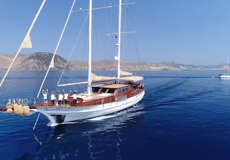 Arabella Turquía | Arabella