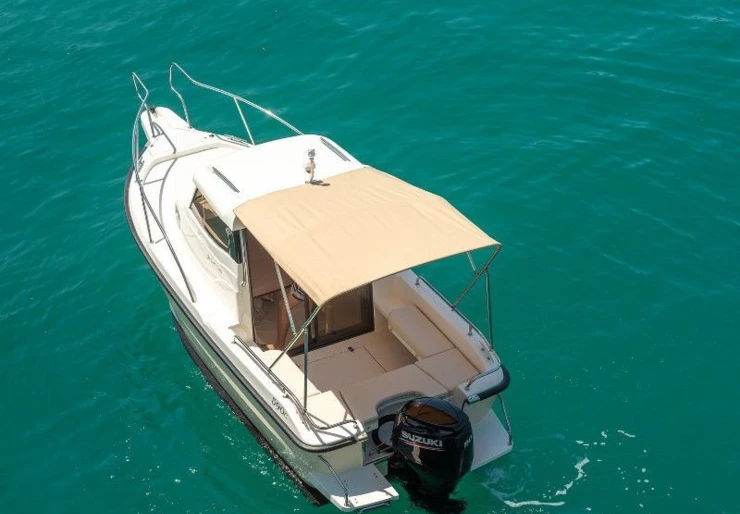 Fortis 590C Primosten - Marina Kremik | Fortis 590C