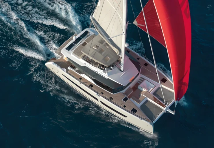 Alegria 67 El Gouna | PIXIE