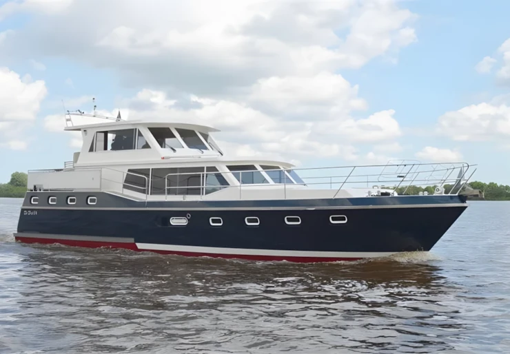 Renal 50 Pilot Drachten | Drait 34