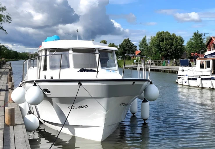 Naviga Nordica 40 Sjötorp | Naviga Nordica 40 - 1239