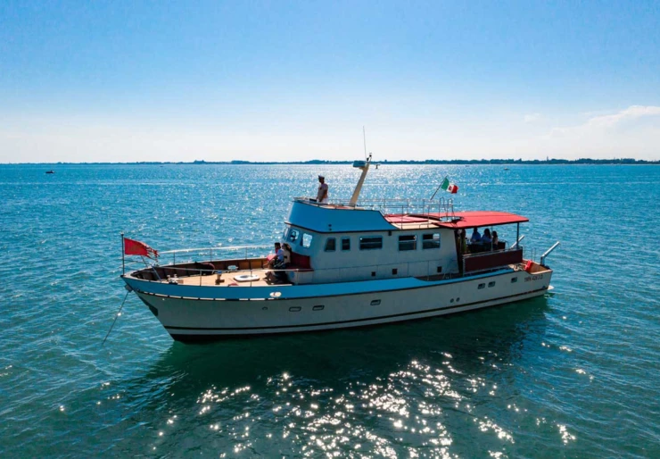 Superior ACI Marina | 