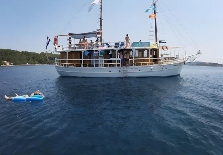 Sv. Roko Puerto de Split | Sv. Roko