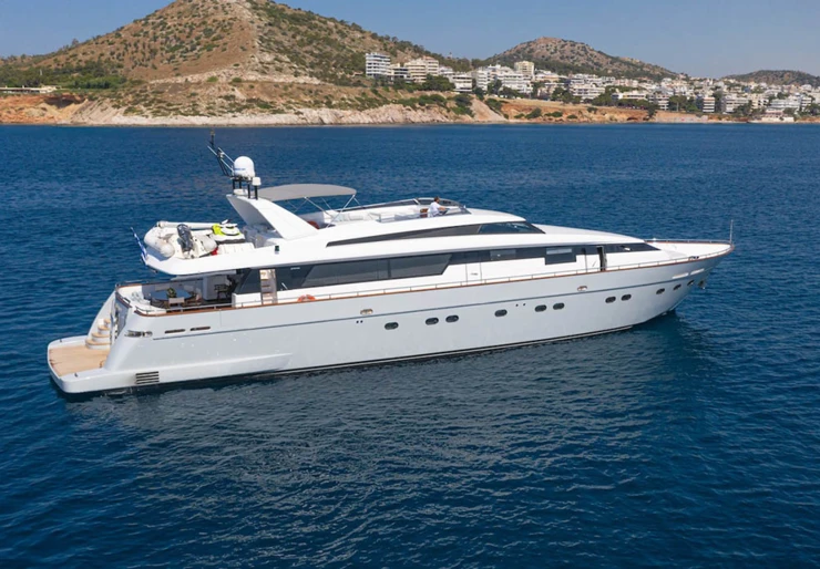 Grace Greece | GRACE