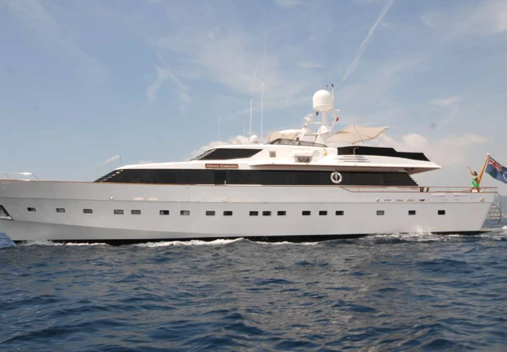 Atlantic Endeavour Croatie | ATLANTIC ENDEAVOUR