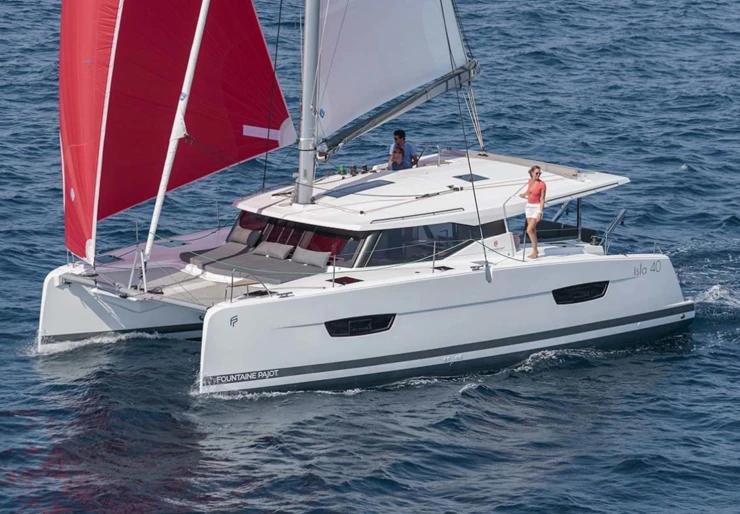 Isla 40 Key West | Wanda Jean