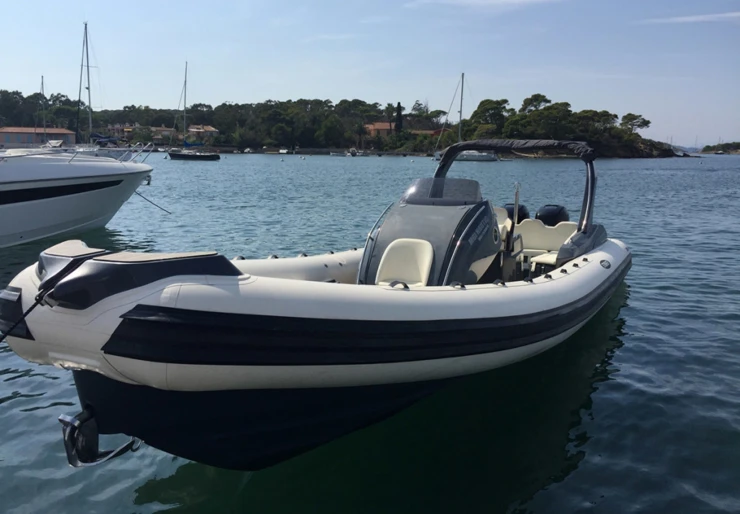 Stingher 32 GT Puerto de Hyeres | 