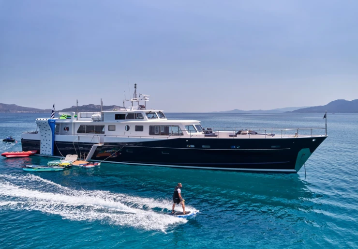 Alaya Greece | ALAYA