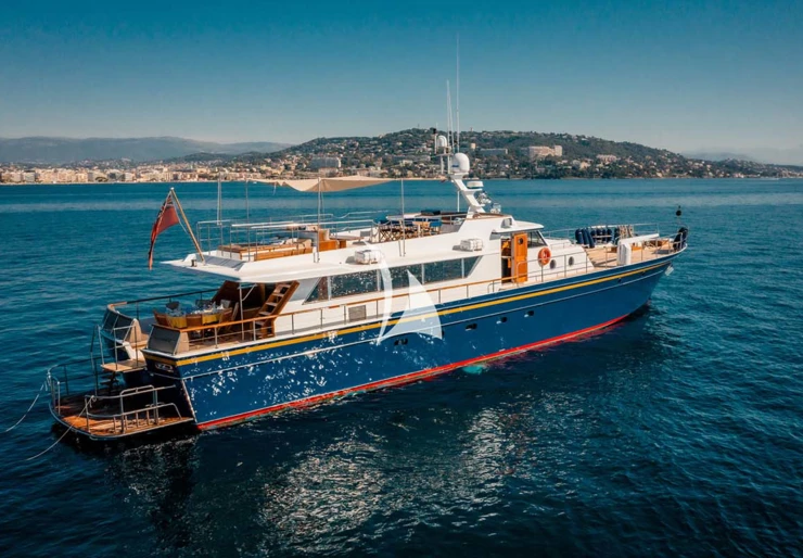 Chantella Antibes | 
