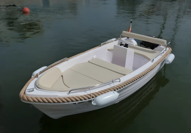 Silver 405 Empuriabrava | 