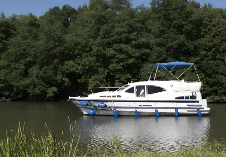 Europa 300 Loosdrecht | E300-1