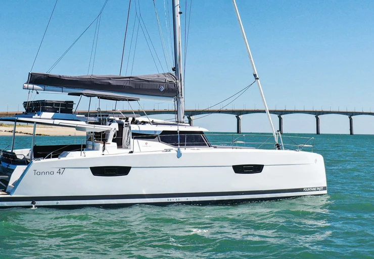 Tanna 47 Raiatea | 