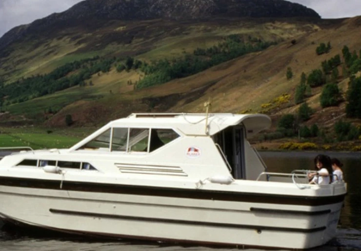 Cygnet WHS Laggan | CYG-LAG