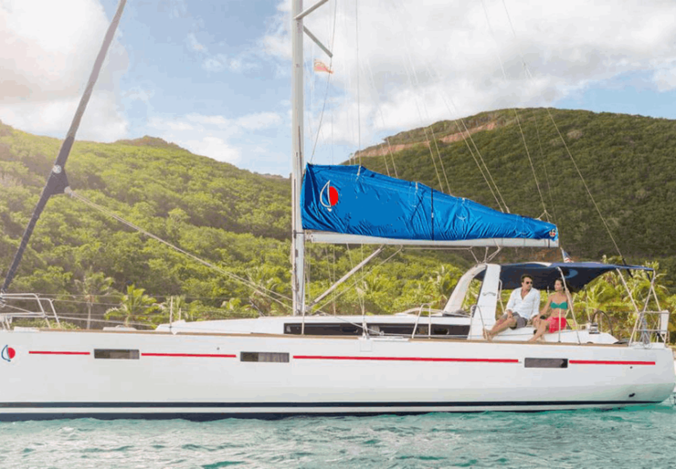 Oceanis 40.1 (Sunsail) Portorosa | 
