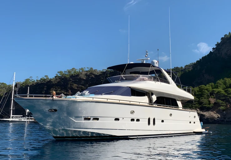 Elegance 78 Andraitx | EHTHELE