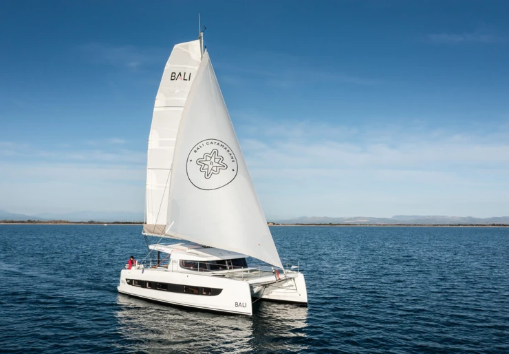 Bali Catsmart Le Marin | MAA