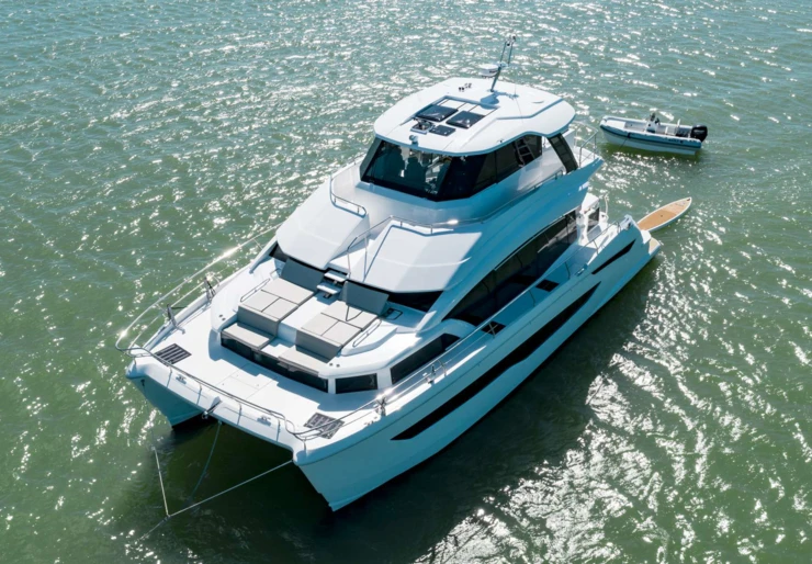 Aquila 54 Alimos Kalamaki | TiAmo
