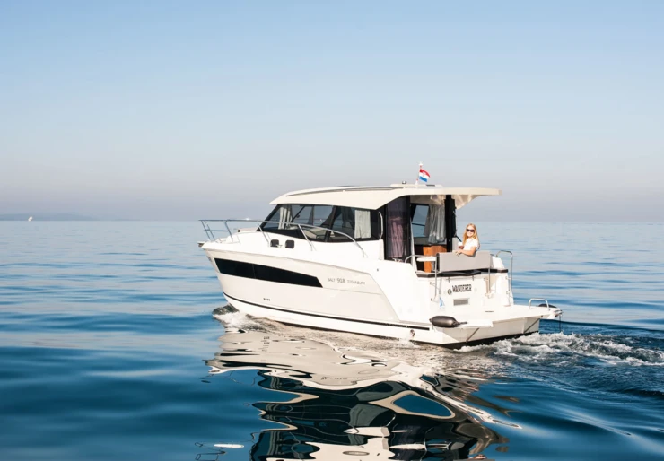 Balt 918 Titanium Wilkasy | Balt 918 - 2 cab. SAUNA
