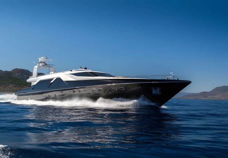 Heesen Greece | HEESEN