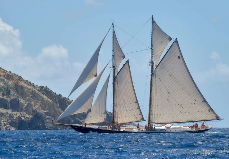 Columbia America Centrale | Columbia