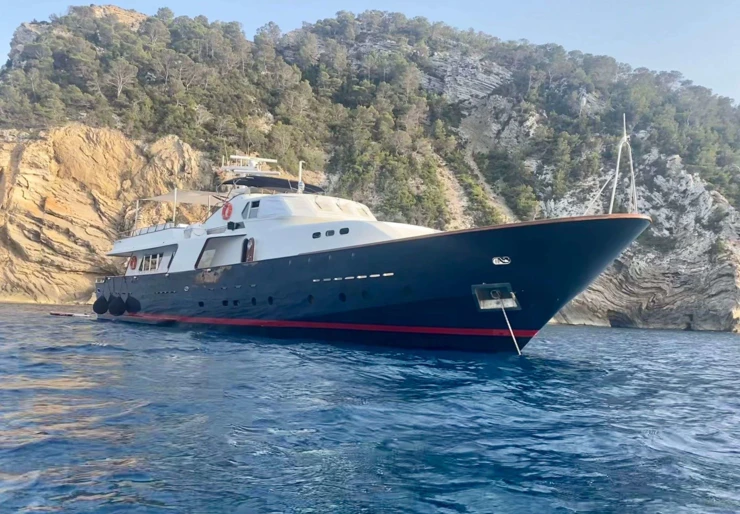Spirit Of Mk Ginesta | 