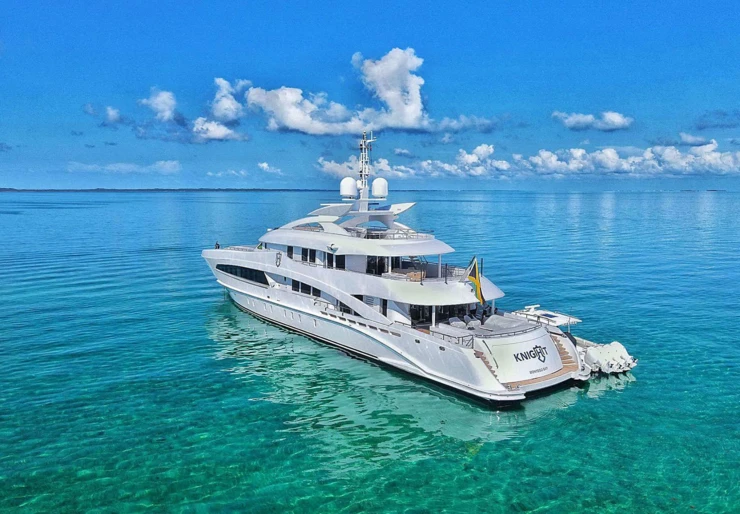 Knight Bahamas | KNIGHT