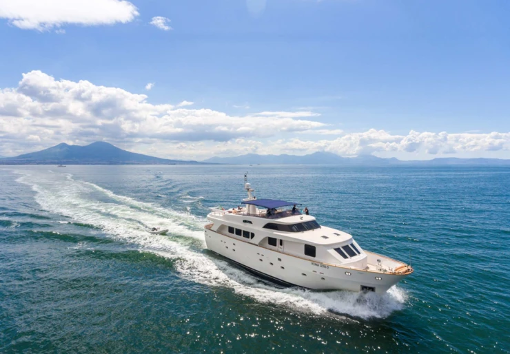 Shangra Napoli e Sicilia | SHANGRA