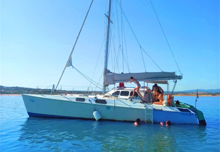 Louisiane 37 Portimao | 
