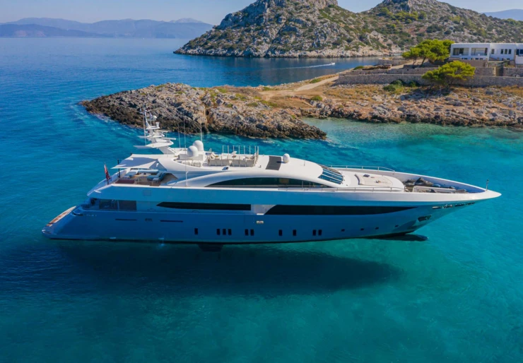Sea Wolf Croatia | SEA WOLF