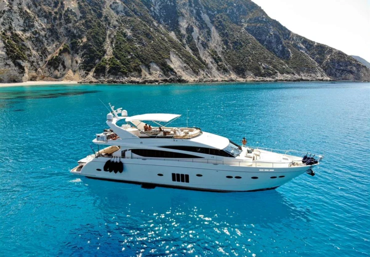 Gia Sena Greece | GIA SENA