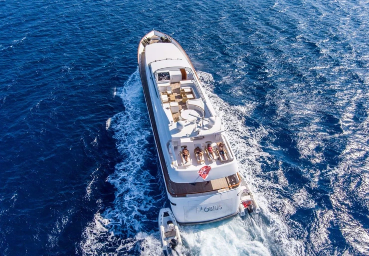 Mobius Greece | MOBIUS