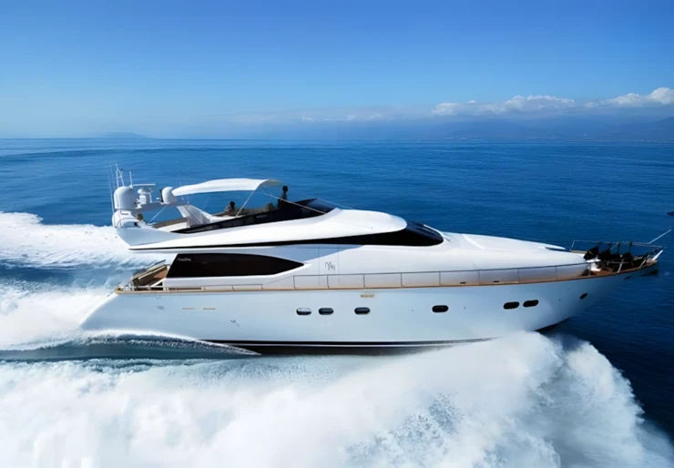 M/Y Yakos Nápoles y Sicilia | YAKOS (2)