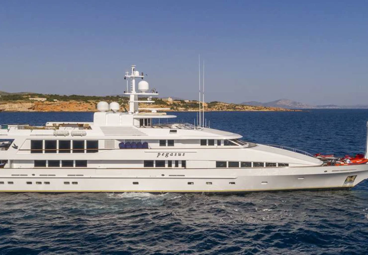 Pegasus Croatia | PEGASUS