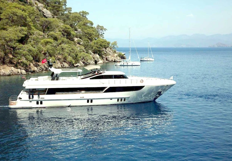 Archsea Grecia | ARCHSEA