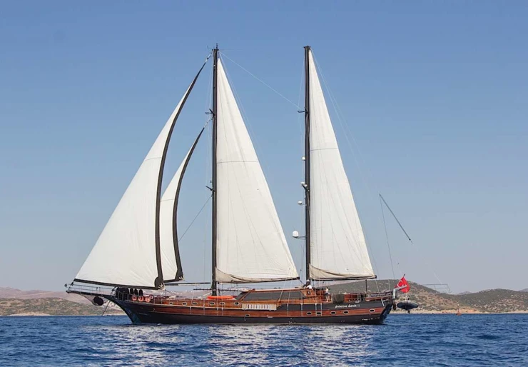 Princess Karia II Croatie | PRINCESS KARIA II