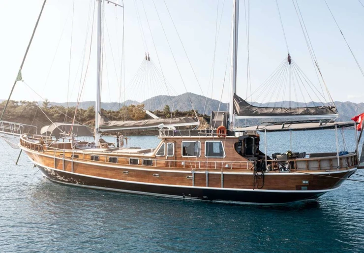 Serenad A Turchia | SERENAD A