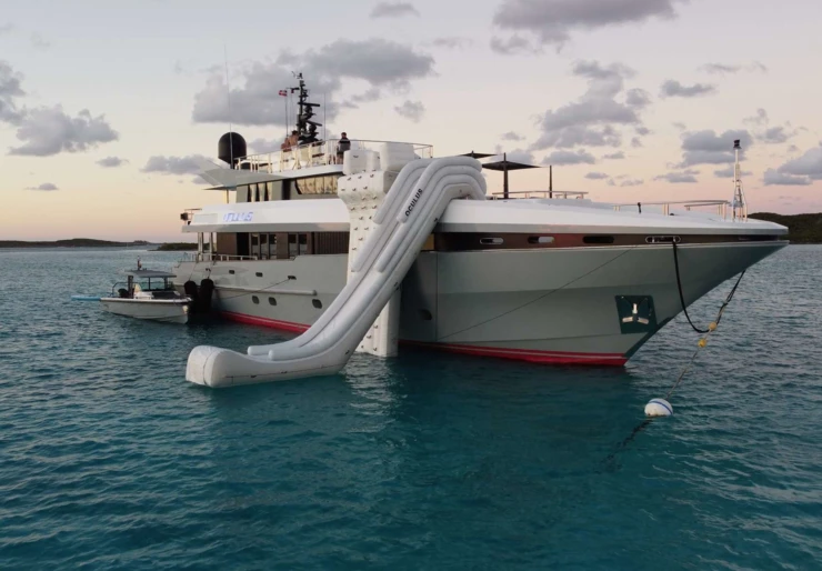 Oculus Bahamas | Oculus