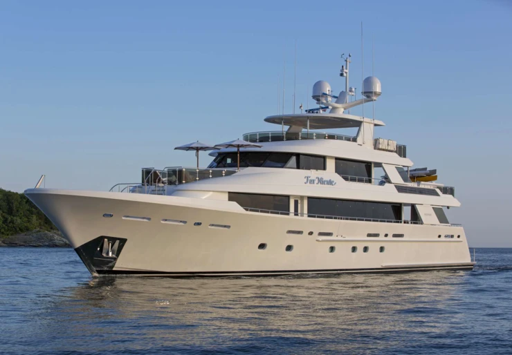 Far Niente Bahamas | FAR NIENTE